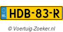 HDB83R