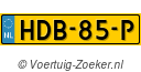 HDB85P