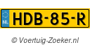 HDB85R