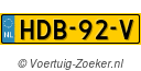 HDB92V