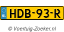 HDB-93-R
