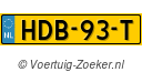 HDB93T