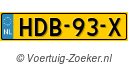 HDB93X