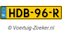 HDB96R