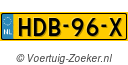 HDB96X