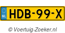 HDB99X