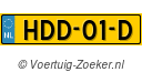 HDD01D