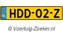 HDD02Z