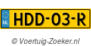 HDD03R