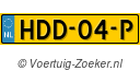 HDD04P