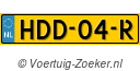 HDD04R