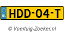 HDD04T