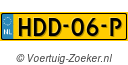 HDD06P