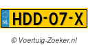 HDD07X