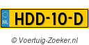 HDD10D