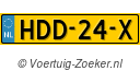 HDD24X