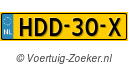 HDD30X
