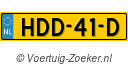 HDD41D