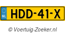 HDD41X
