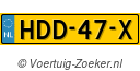 HDD47X