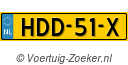 HDD51X