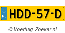 HDD57D