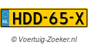 HDD65X