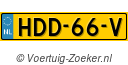 HDD66V