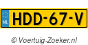 HDD67V