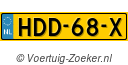 HDD68X