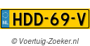HDD69V