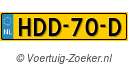 HDD70D