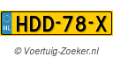 HDD78X