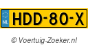 HDD80X