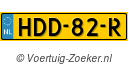 HDD82R
