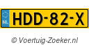 HDD82X