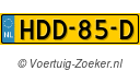 HDD85D