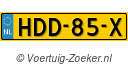 HDD85X
