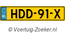 HDD91X