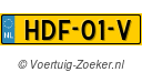HDF01V