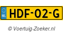 HDF02G
