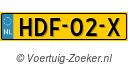 HDF02X