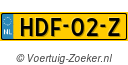 HDF02Z