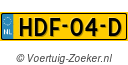 HDF04D