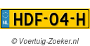 HDF04H