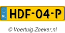 HDF04P