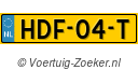 HDF04T