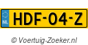 HDF04Z