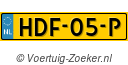 HDF05P