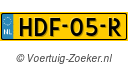 HDF05R